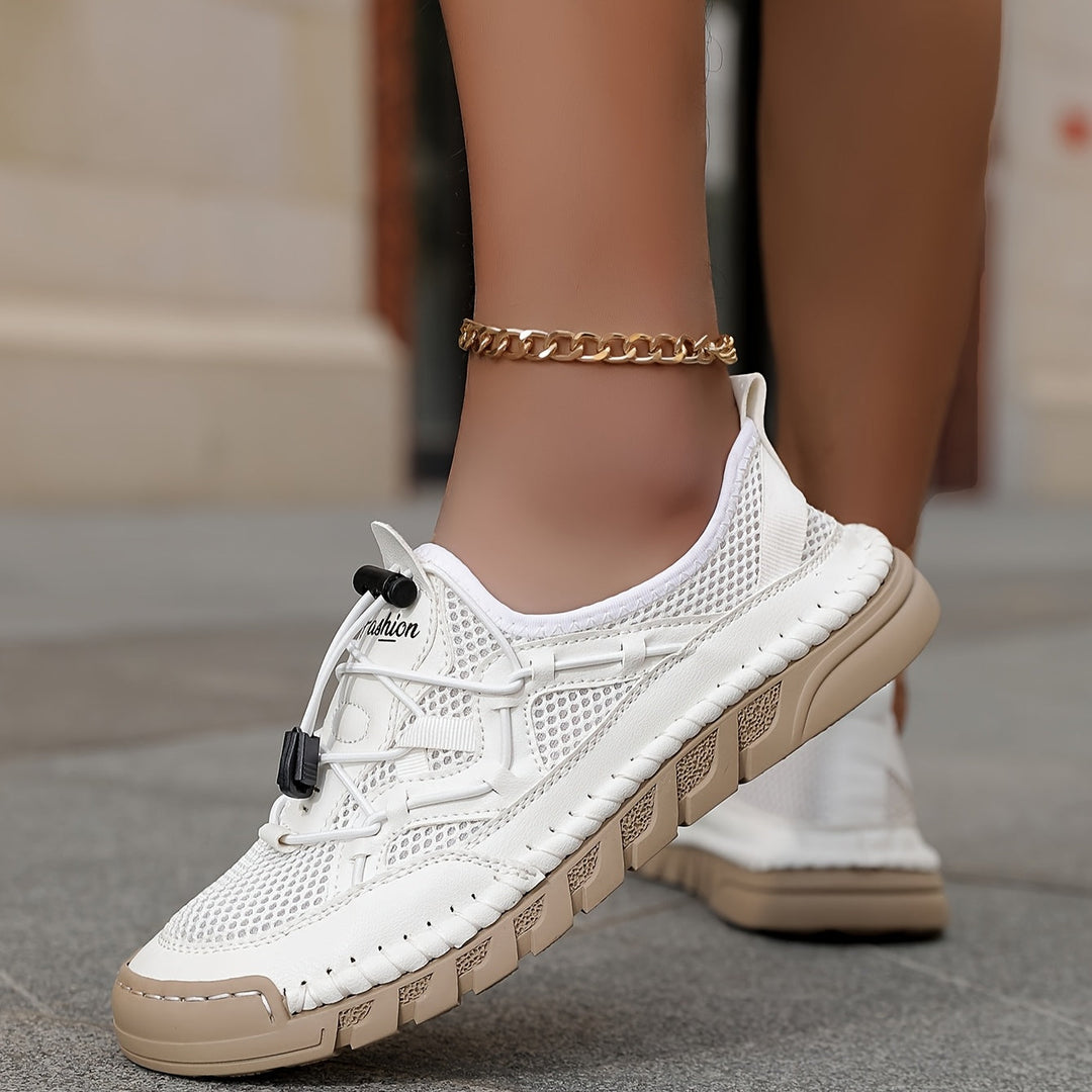 Elara | Zapato Cómodo y Transpirable