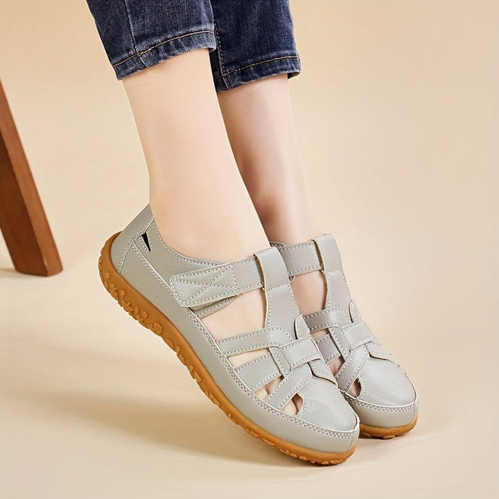 Lea | Sandalias de Confort para Cada Día