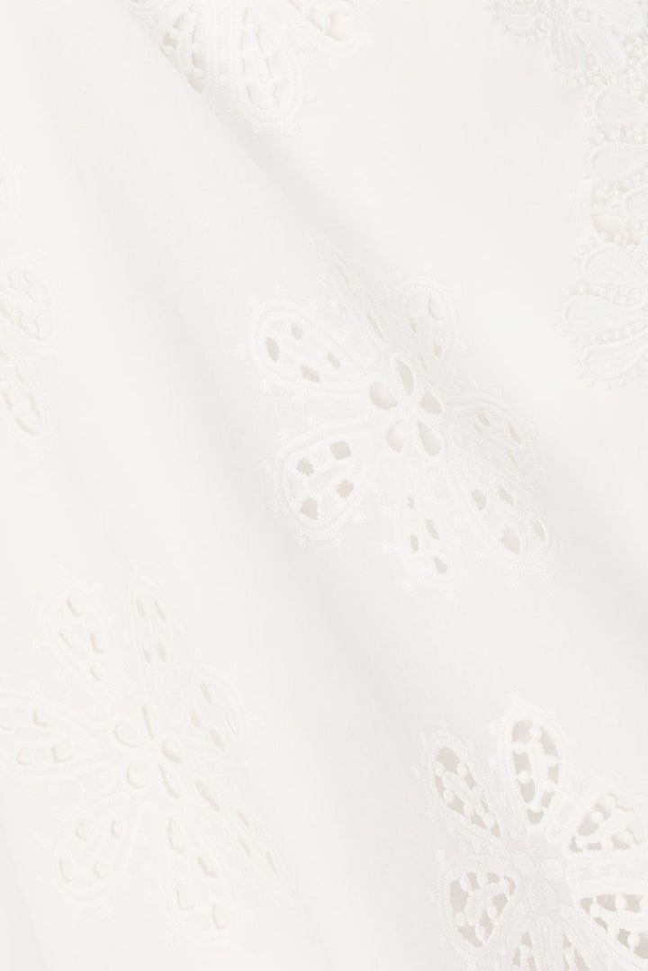 LORENA | Vestido estampado de diseño