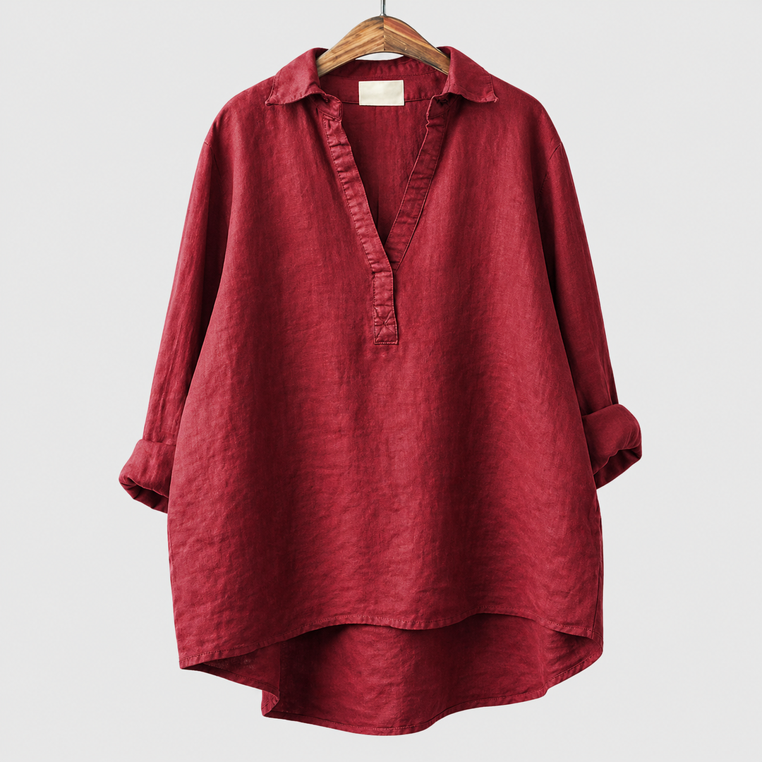 Blusa de verano