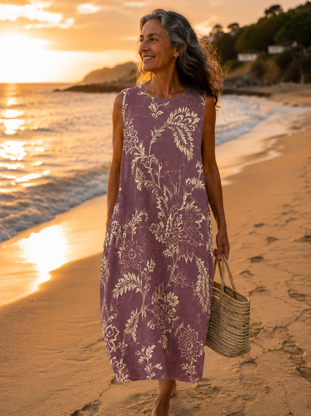 Elsa | Vestido Casual para el día a día