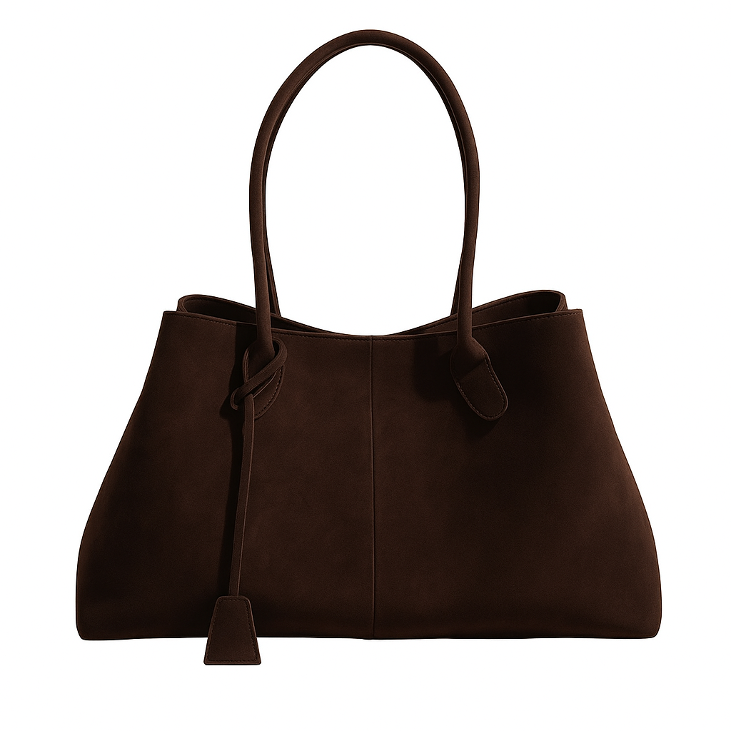 UMAIZA | Bolso de ante