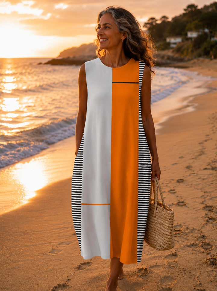 Ester | Vestido Casual para el día a día
