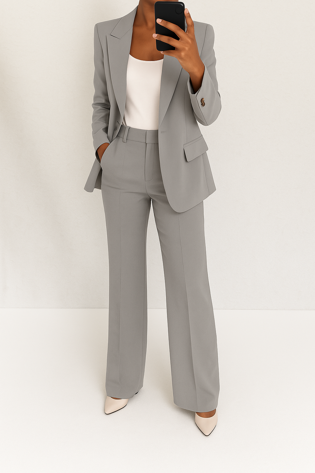 MARLA | Traje de dos piezas
