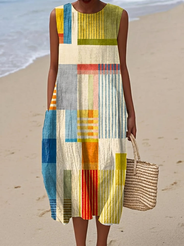 Rut | Vestido Casual para el día a día