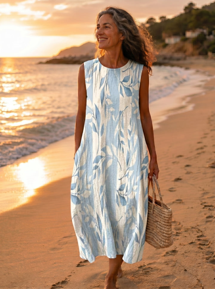 Saga | Vestido Casual para el día a día
