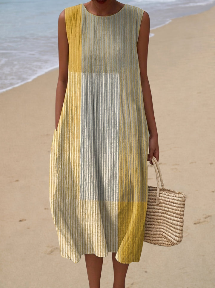 Clémence | Vestido Casual para el día a día