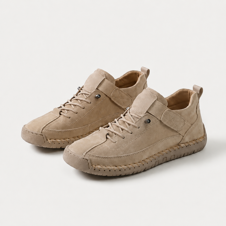 Mia | Zapatillas ortopédicas cómodas y sin dolor