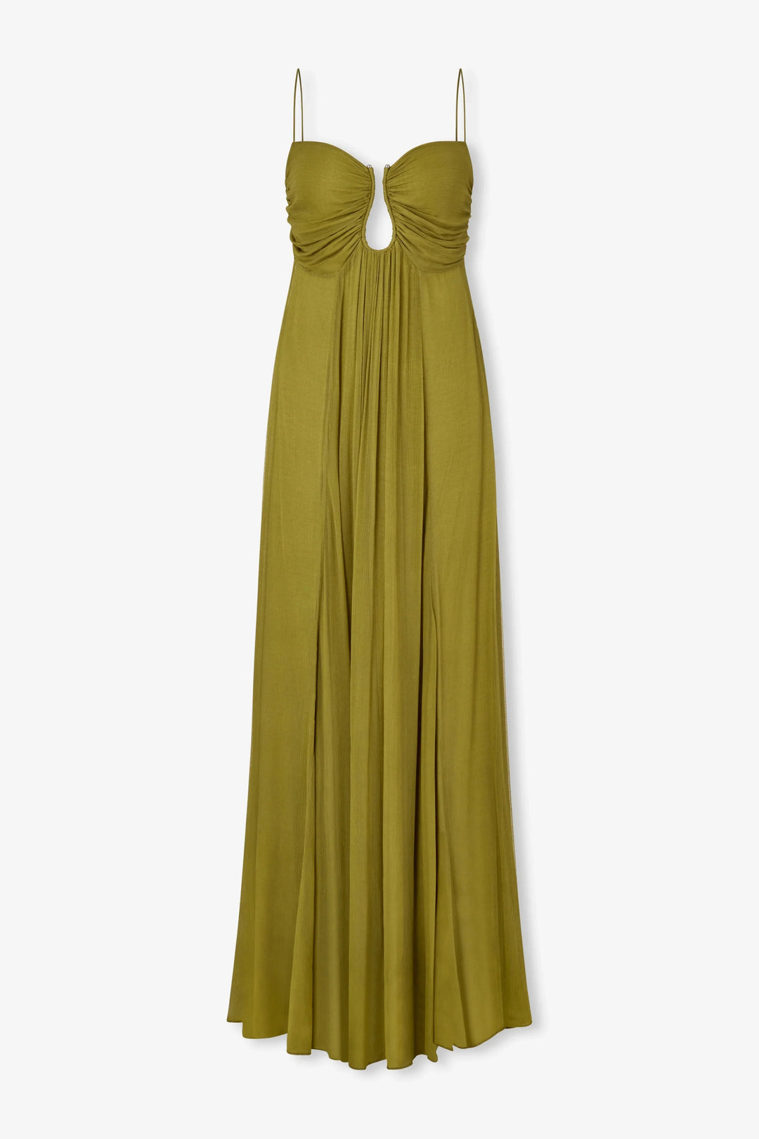 EDÉN | Vestido maxi atemporal