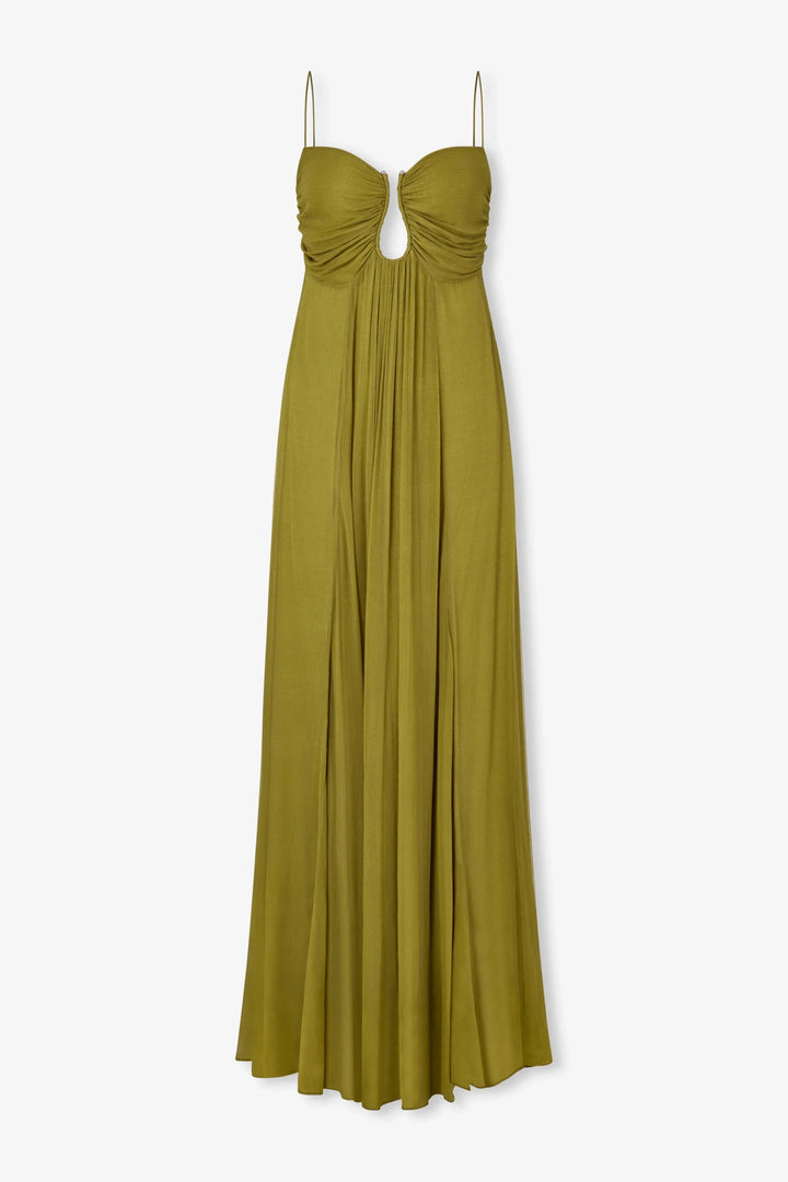 EDÉN | Vestido maxi atemporal