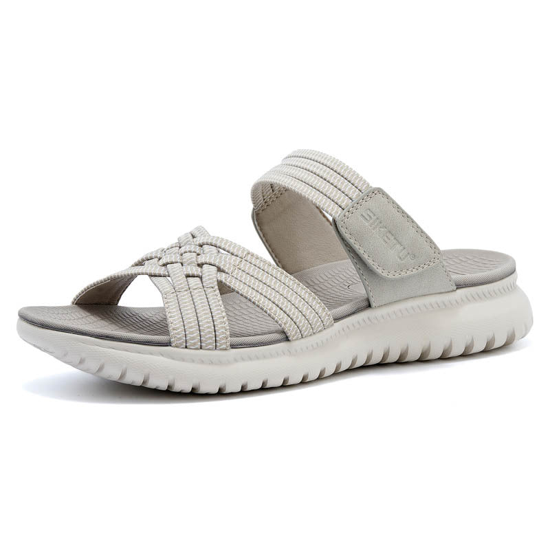 Lina | Sandalias Ortopédicas Cómodas Slip-On