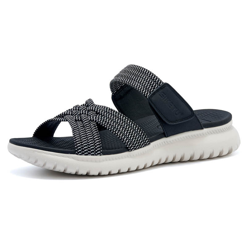 Lina | Sandalias Ortopédicas Cómodas Slip-On