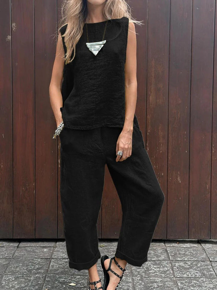 CELIA |  Conjunto dos piezas