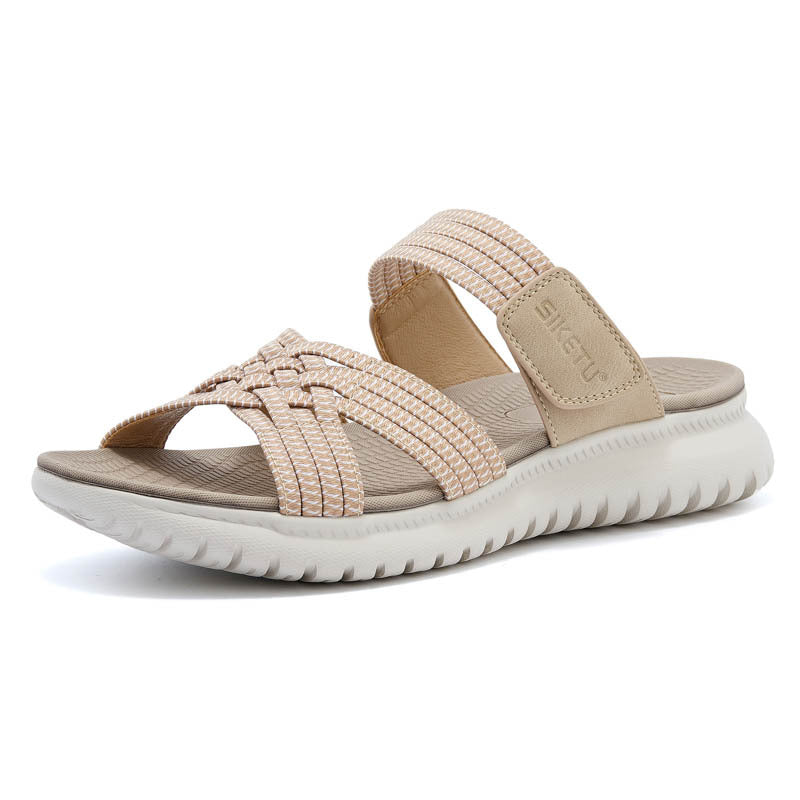 Lina | Sandalias Ortopédicas Cómodas Slip-On