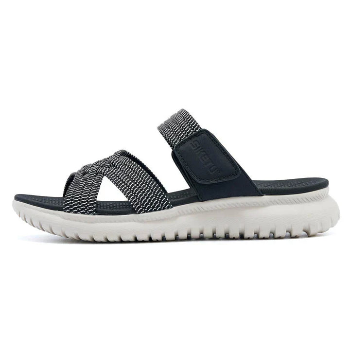 Lina | Sandalias Ortopédicas Cómodas Slip-On