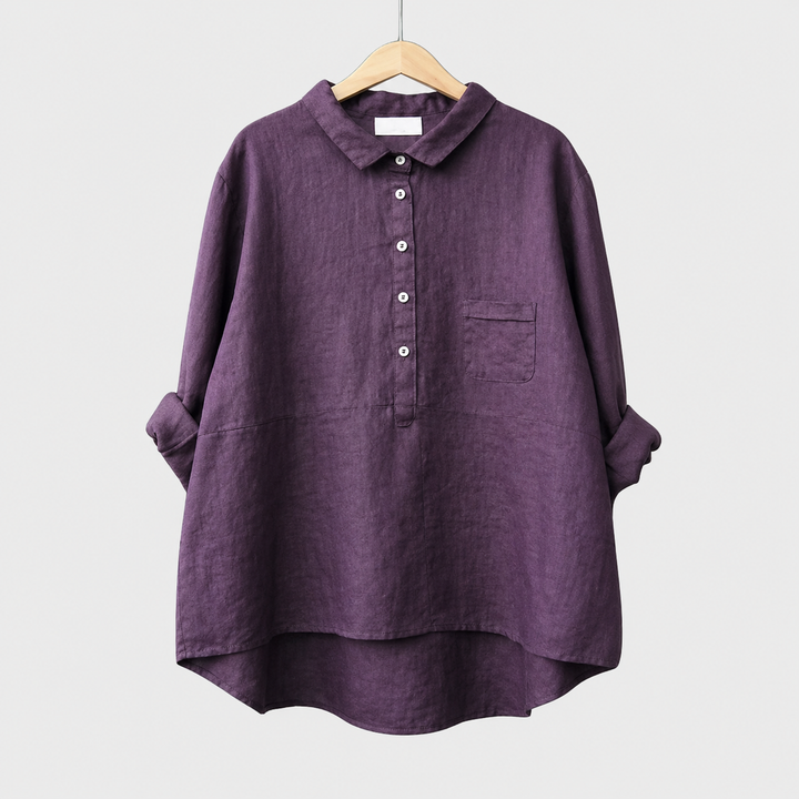 Blusa de verano
