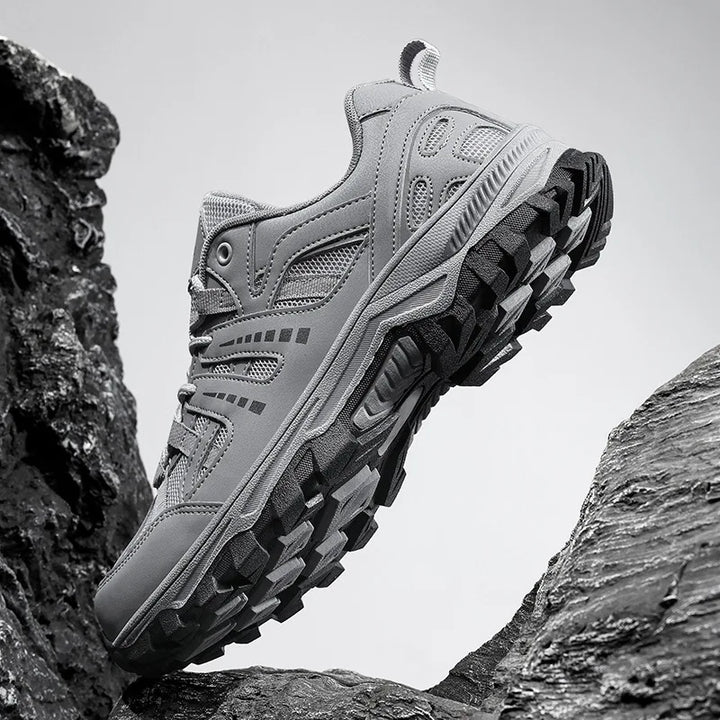 Xtra Trail | Zapato de Senderismo Ligero