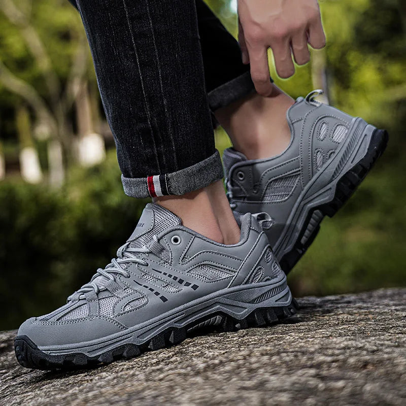 Xtra Trail | Zapato de Senderismo Ligero