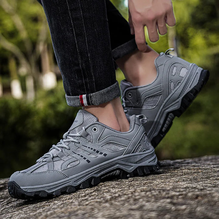 Xtra Trail | Zapato de Senderismo Ligero