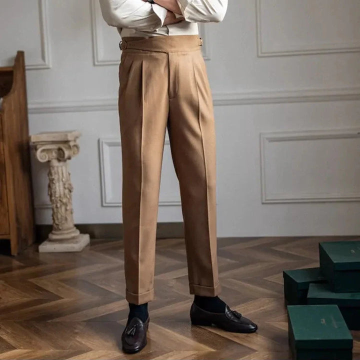 SELEC | Pantalón de pinza