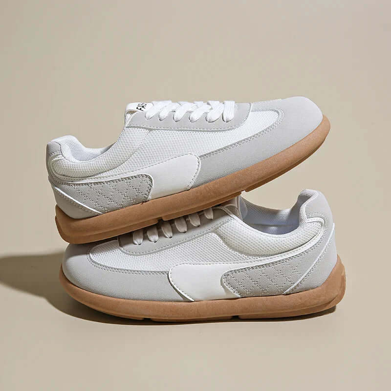 Sarah | Zapatos con Puntera Ancha