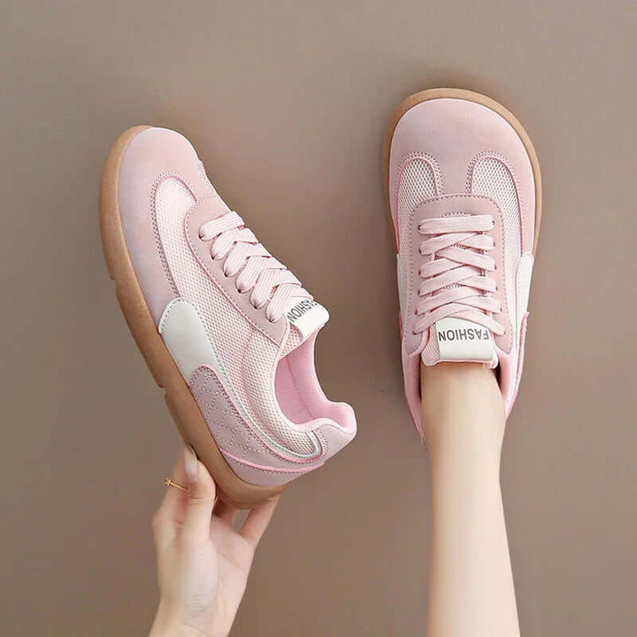 Sarah | Zapatos con Puntera Ancha