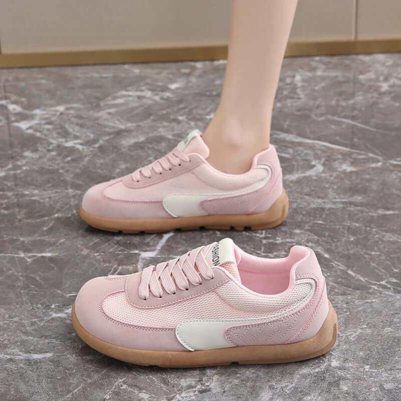 Sarah | Zapatos con Puntera Ancha