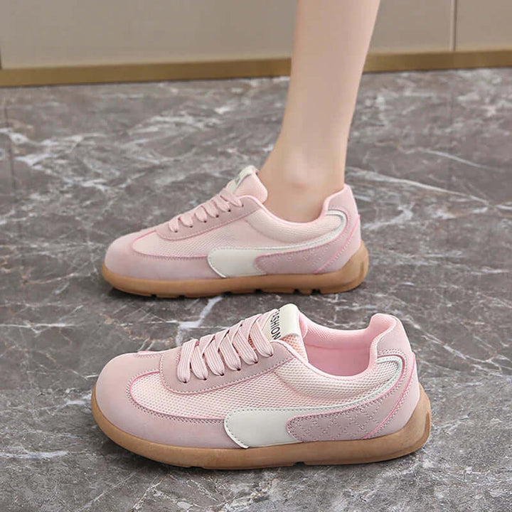 Sarah | Zapatos con Puntera Ancha