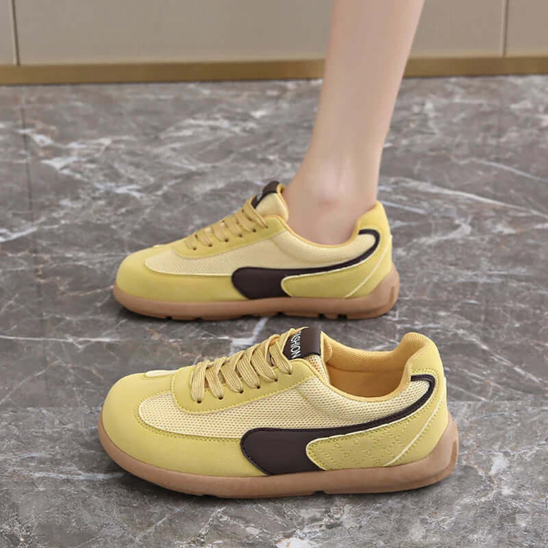Sarah | Zapatos con Puntera Ancha