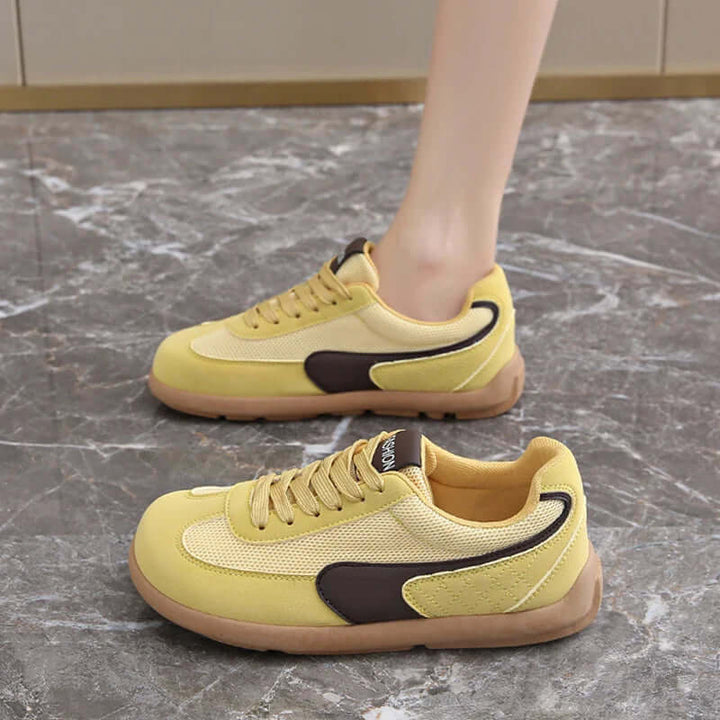 Sarah | Zapatos con Puntera Ancha