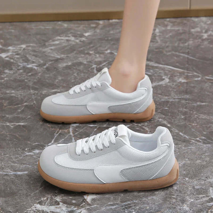 Sarah | Zapatos con Puntera Ancha