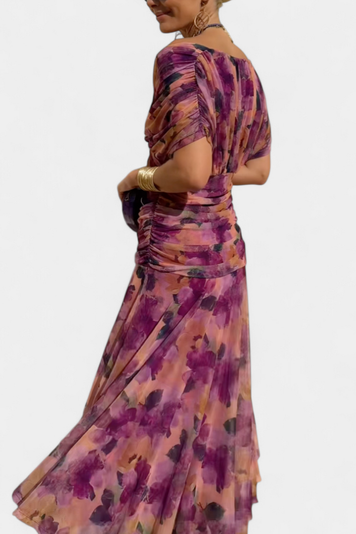 ELORIA | Vestido elegante