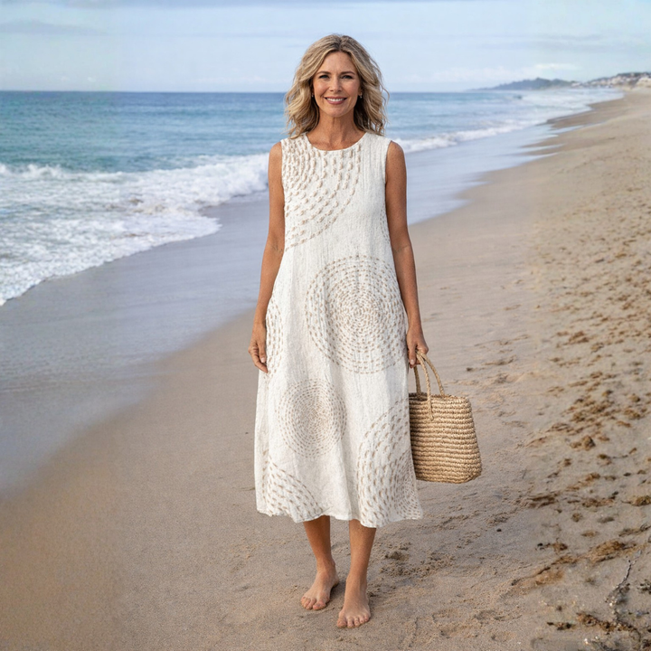 Viveka | Vestido Casual para el día a día