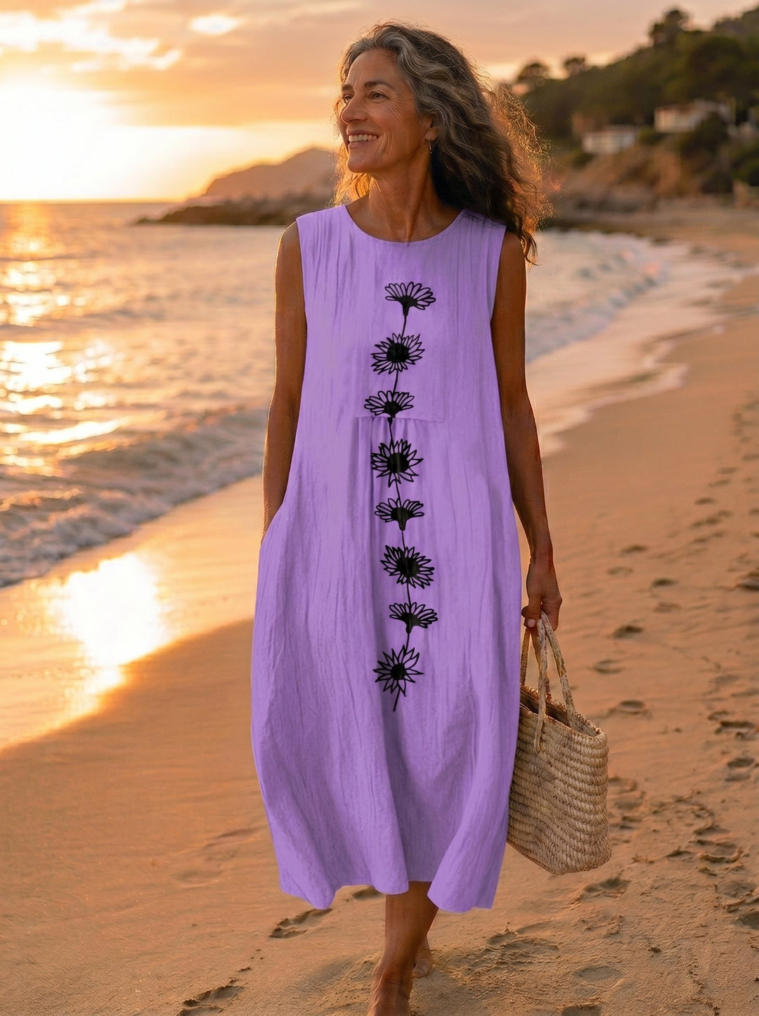Britta | Vestido Casual para el día a día
