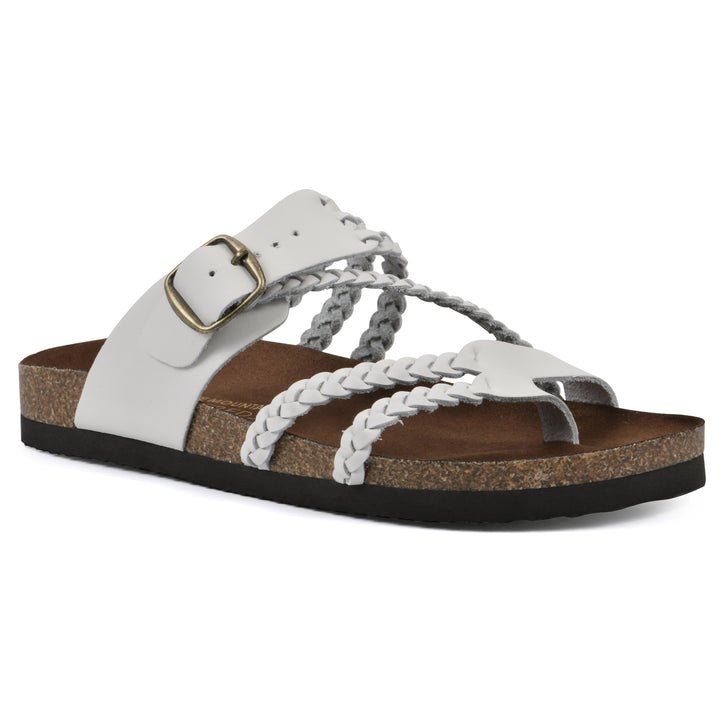 Mara | Sandalias Ortopédicas de Confort Plantar
