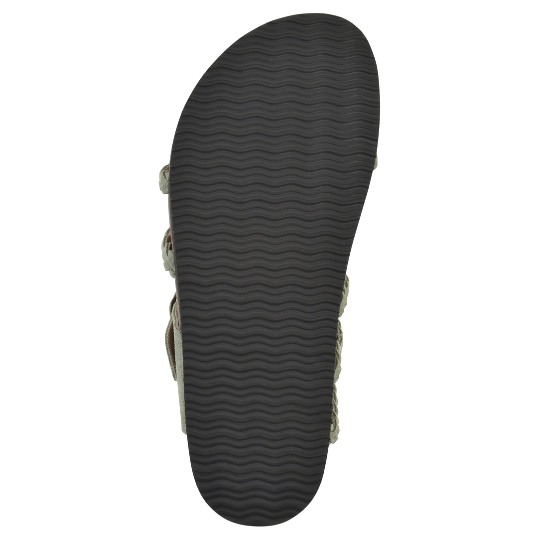 Mara | Sandalias Ortopédicas de Confort Plantar