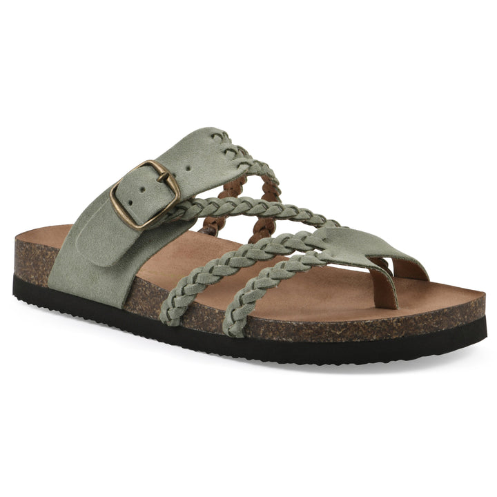 Mara | Sandalias Ortopédicas de Confort Plantar