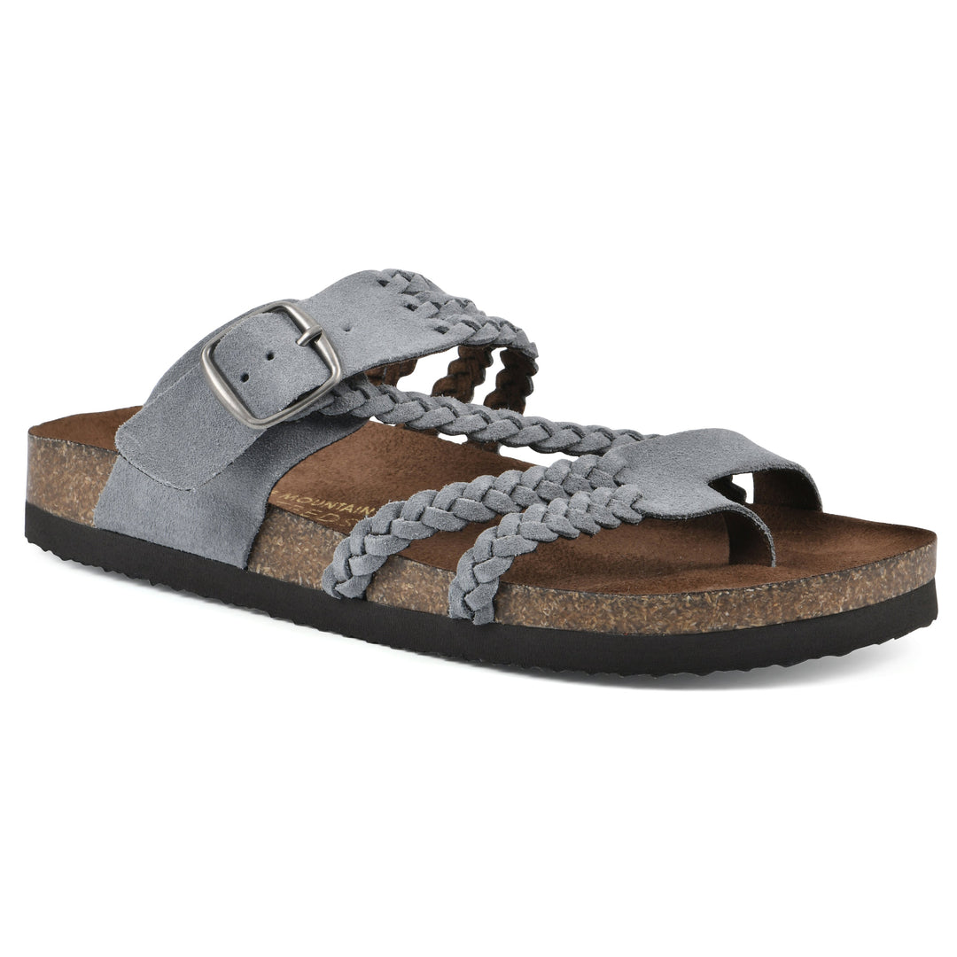 Mara | Sandalias Ortopédicas de Confort Plantar