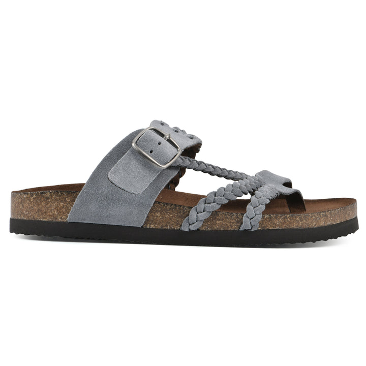 Mara | Sandalias Ortopédicas de Confort Plantar