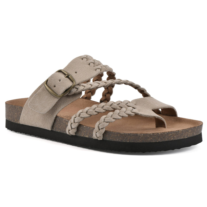 Mara | Sandalias Ortopédicas de Confort Plantar