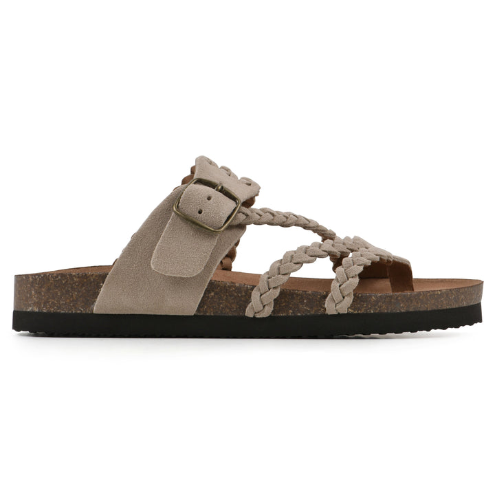 Mara | Sandalias Ortopédicas de Confort Plantar