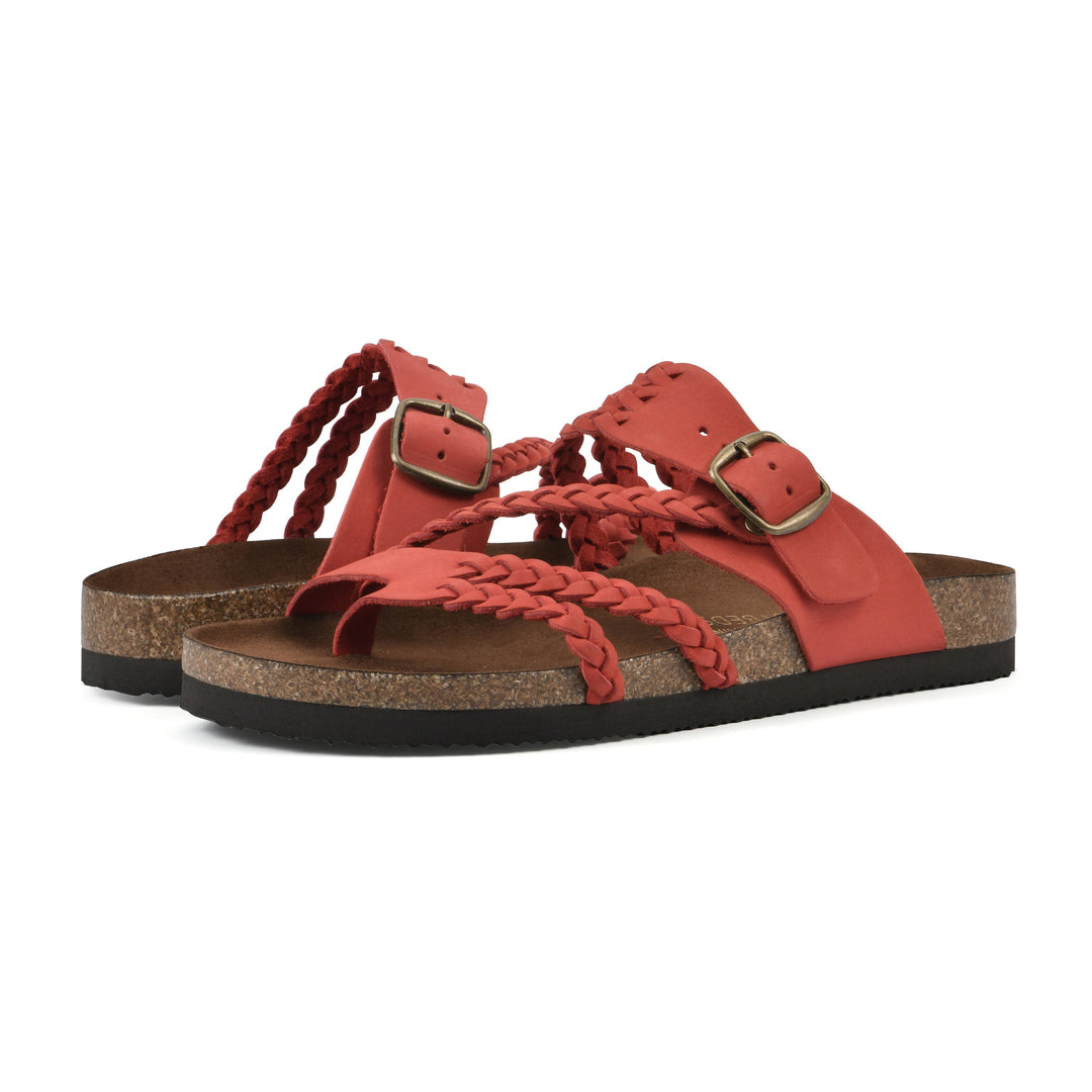 Mara | Sandalias Ortopédicas de Confort Plantar