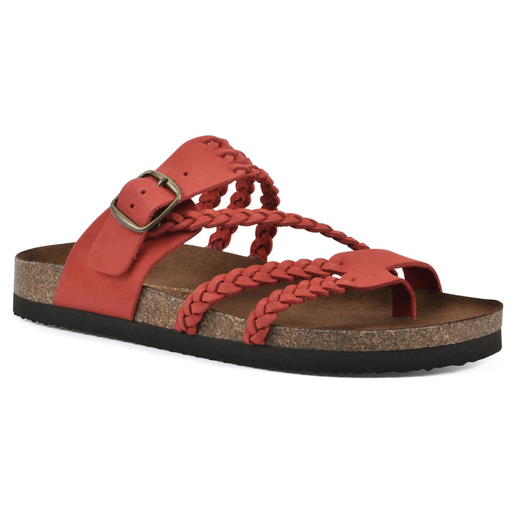 Mara | Sandalias Ortopédicas de Confort Plantar