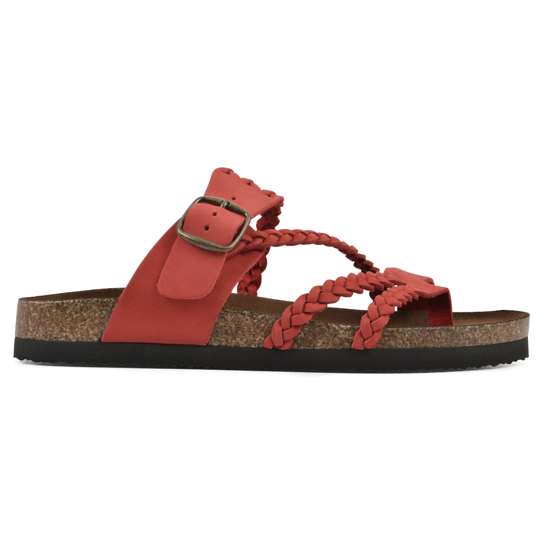 Mara | Sandalias Ortopédicas de Confort Plantar