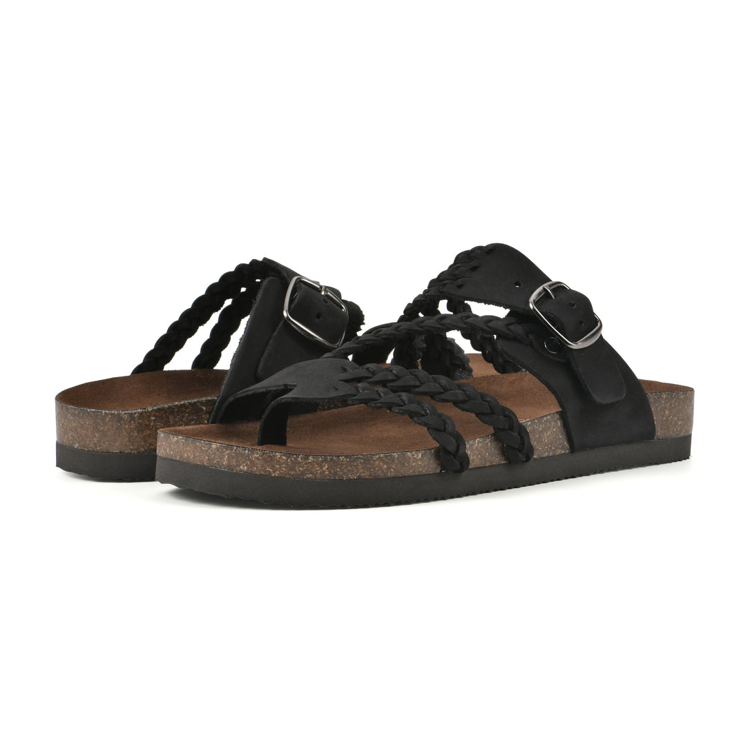 Mara | Sandalias Ortopédicas de Confort Plantar