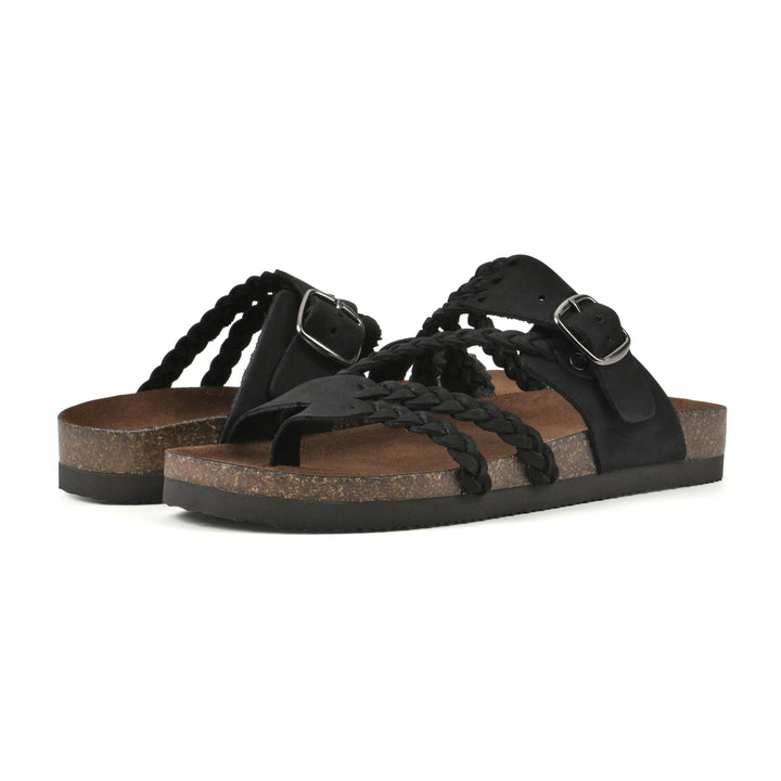 Mara | Sandalias Ortopédicas de Confort Plantar