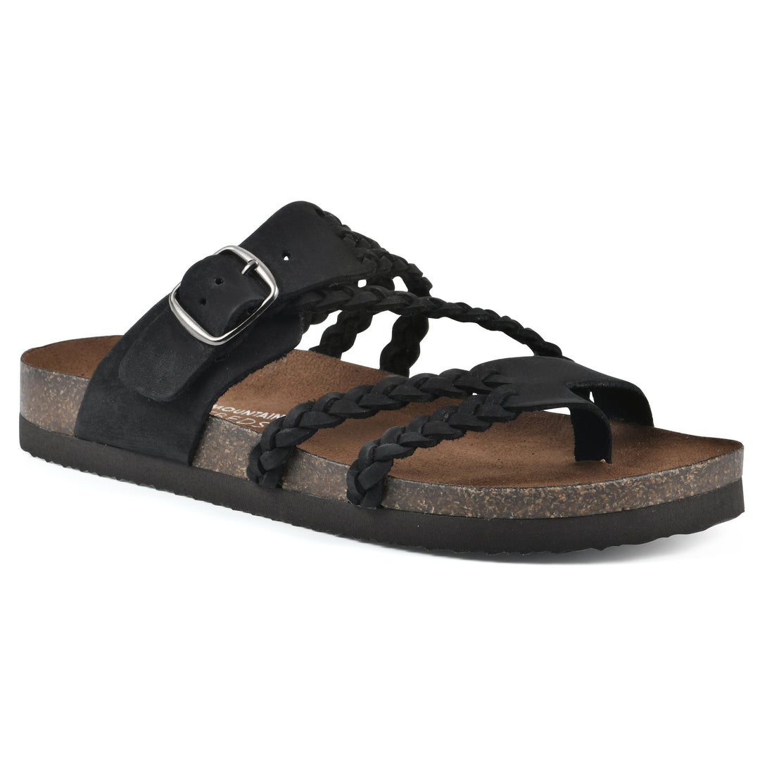 Mara | Sandalias Ortopédicas de Confort Plantar
