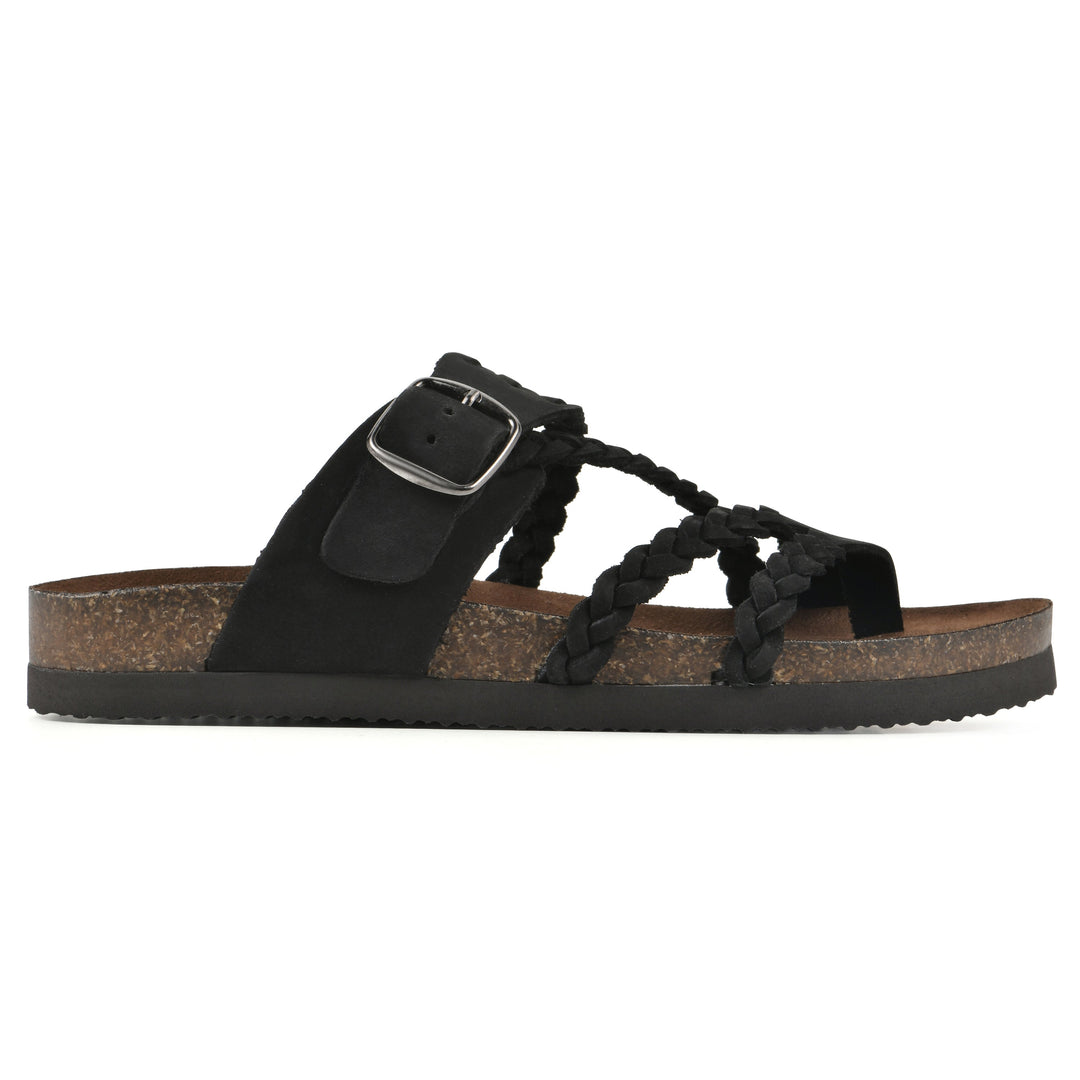 Mara | Sandalias Ortopédicas de Confort Plantar