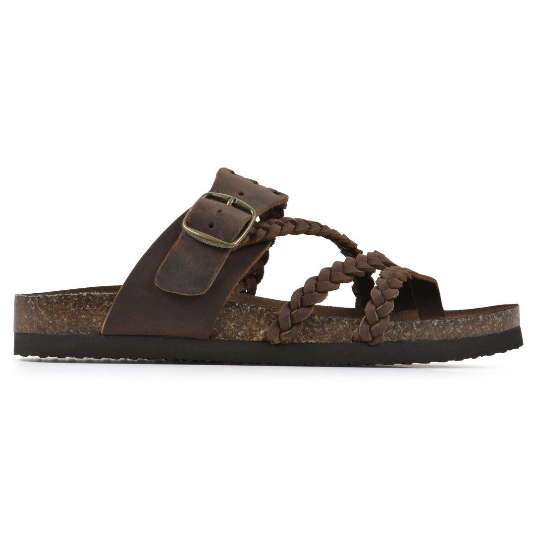 Mara | Sandalias Ortopédicas de Confort Plantar