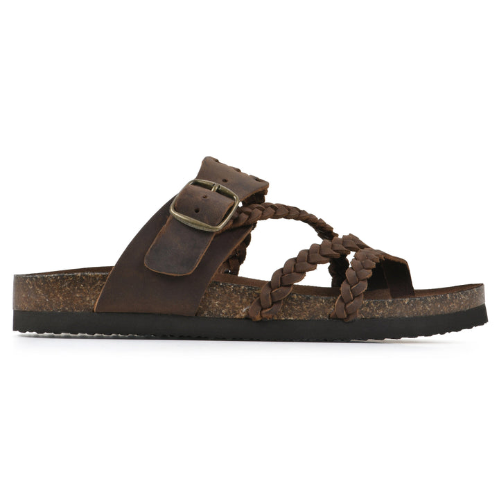 Mara | Sandalias Ortopédicas de Confort Plantar